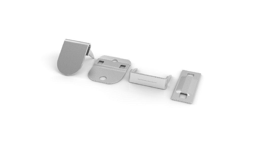 AsiaButton Trouser Hook: The Preferred Partner for Global High-End Brands' Trousers  hook Buttons